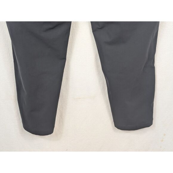 Lululemon Commission Pant Slim Obsidian Men's Size 38 - Picture 10 of 14